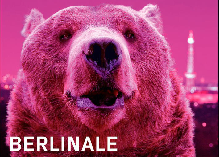 مهرجان برلين