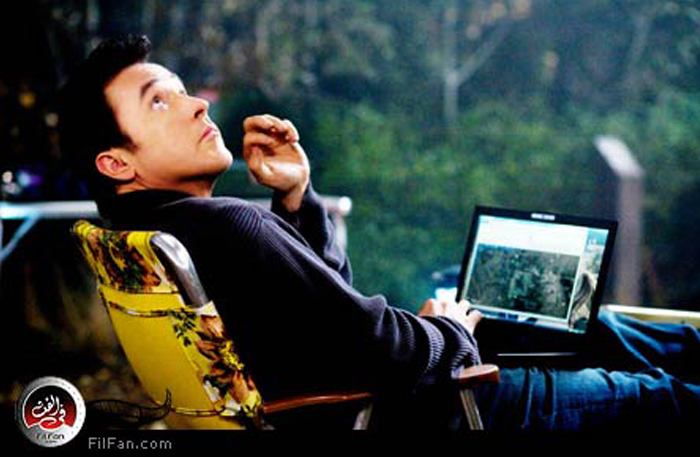 جون كيوزاك في المركز الثاني بـ2012