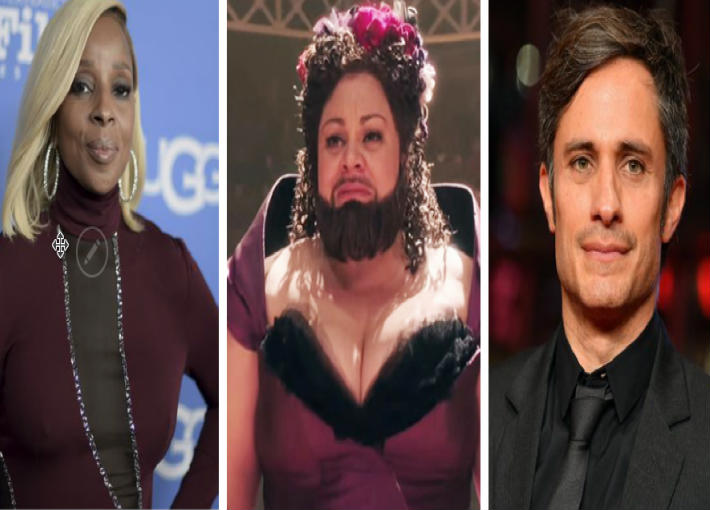 مقدمو حفل أوسكار 2018