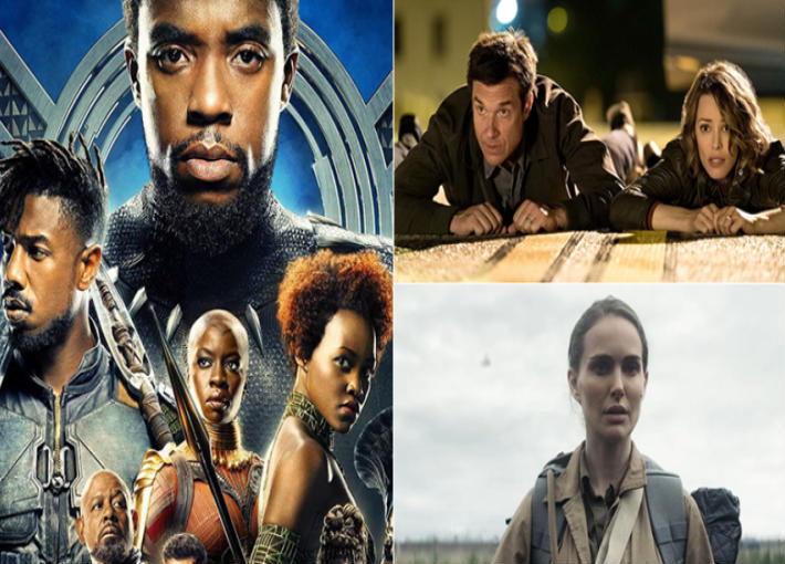 الإيرادات الأمريكية