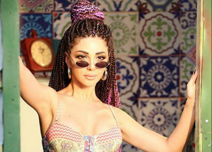 ميريام فارس