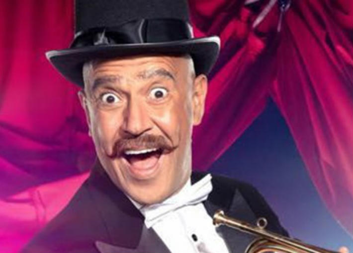 أشرف عبد الباقي