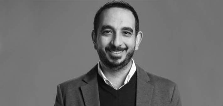 طارق الجنايني