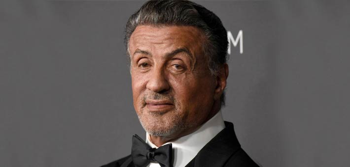 سلفيستر ستالون