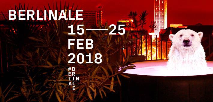 مهرجان برلين