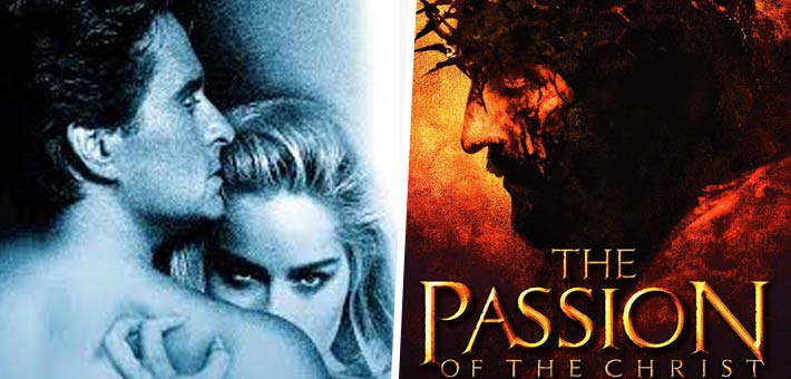 الرقابة على السينما الأمريكية