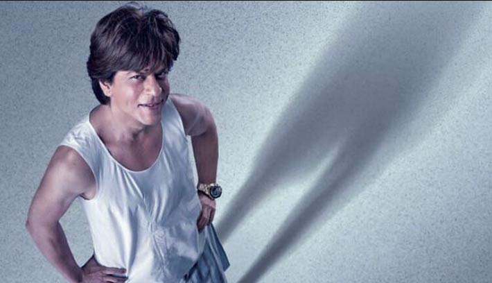 شاه روخ خان 