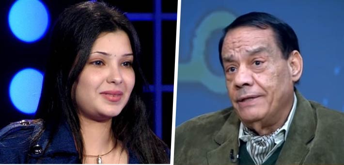 حلمي بكر وشيما