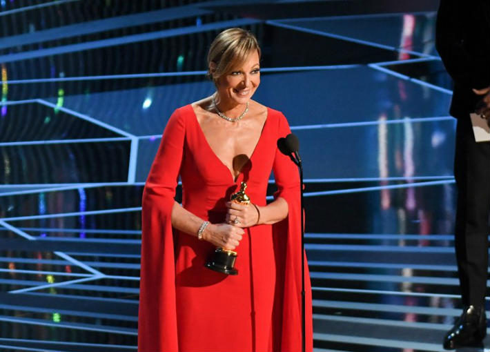 أليسون جاني