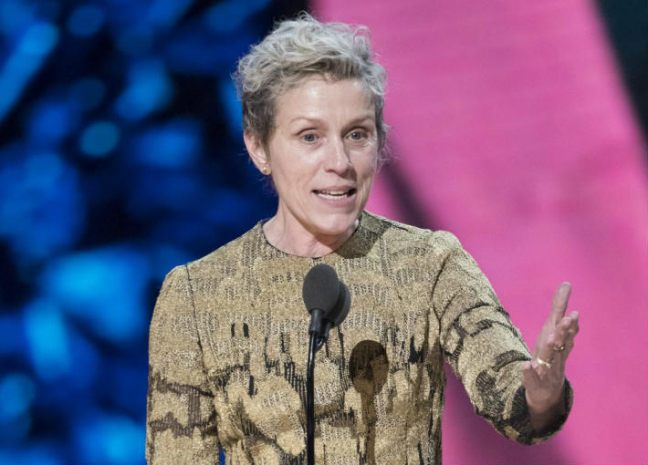 فرانسيس ماكدورماند