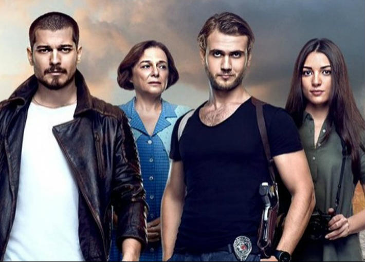 تعرف على آخر المسلسلات التركية المعروضة على شاشة Mbc قبل قرار وقفها خبر في الفن