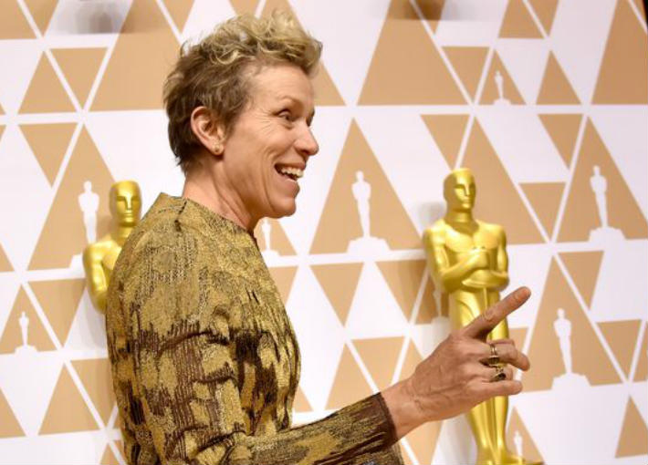 فرانسيس ماكدورماند