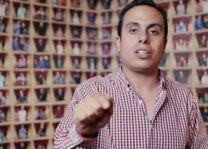 أحمد الجارحي