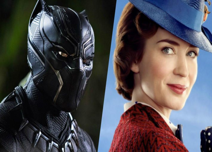 أفلام شركة Disney