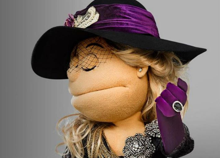 أبلة فاهيتا