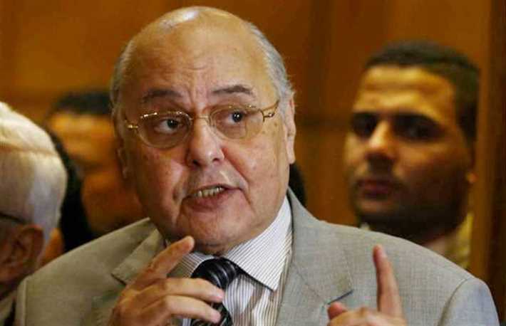 موسى مصطفى موسى