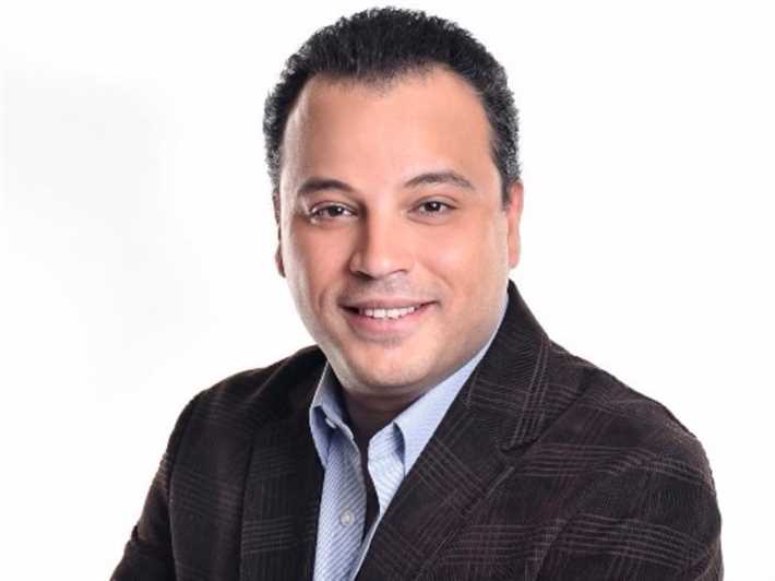 تامر عبد المنعم