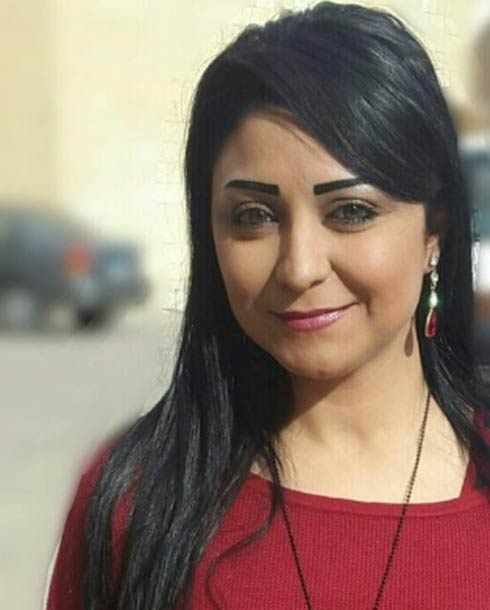 تغريد عبد الرحمن 