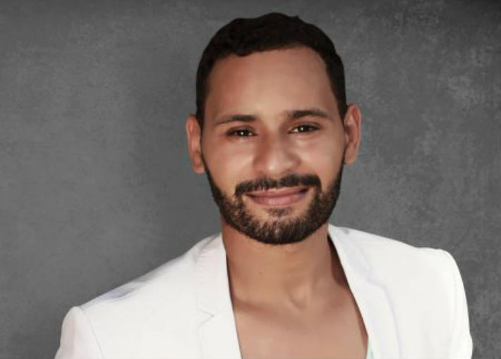 محمد الريفي