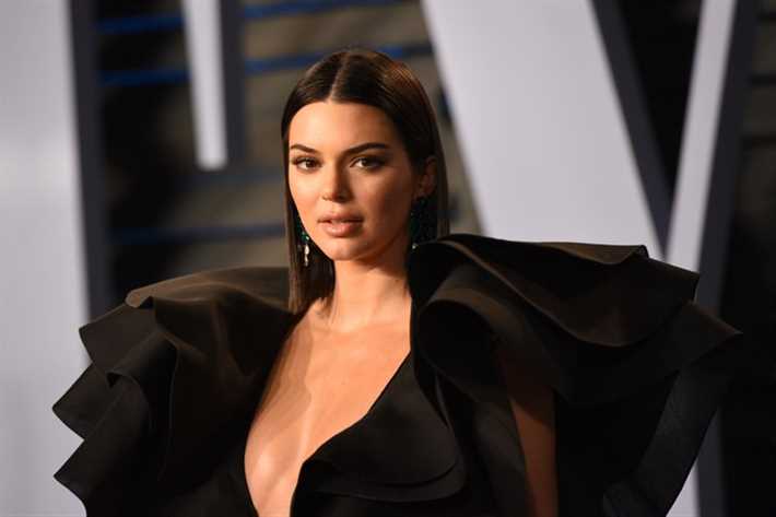 كيندال جينر