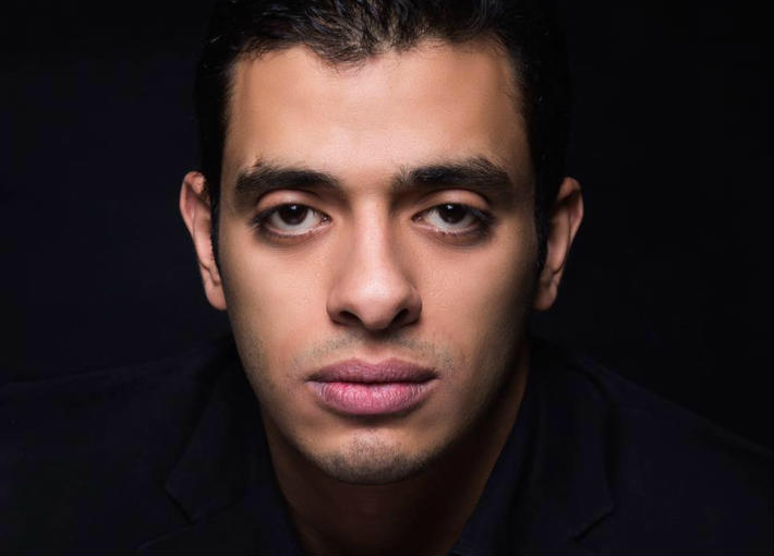 محمد إبراهيم يسري