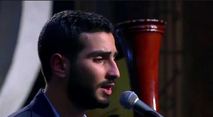 محمد الشرنوبي