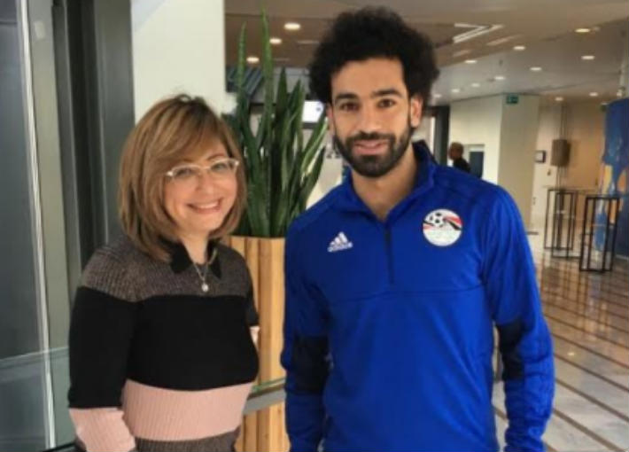 محمد صلاح ولميس الحديدي