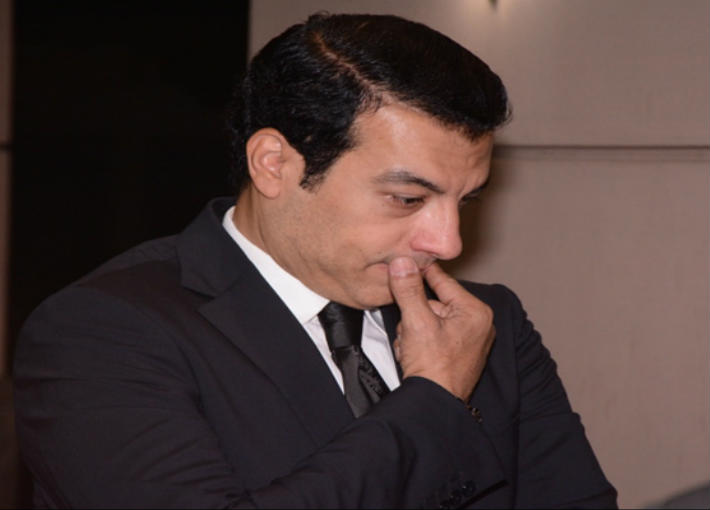 إيهاب توفيق