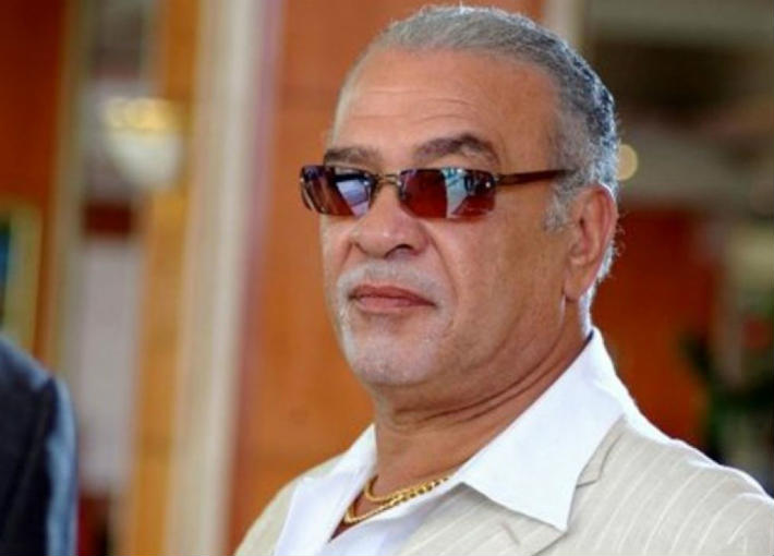 صلاح عبد الله