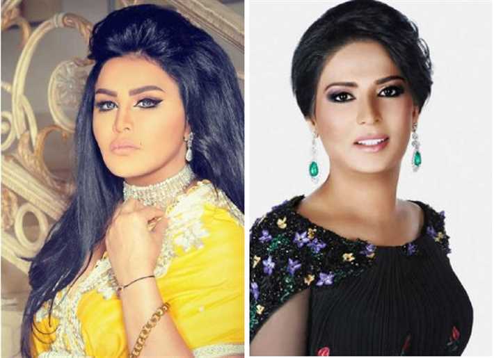 نوال وأحلام