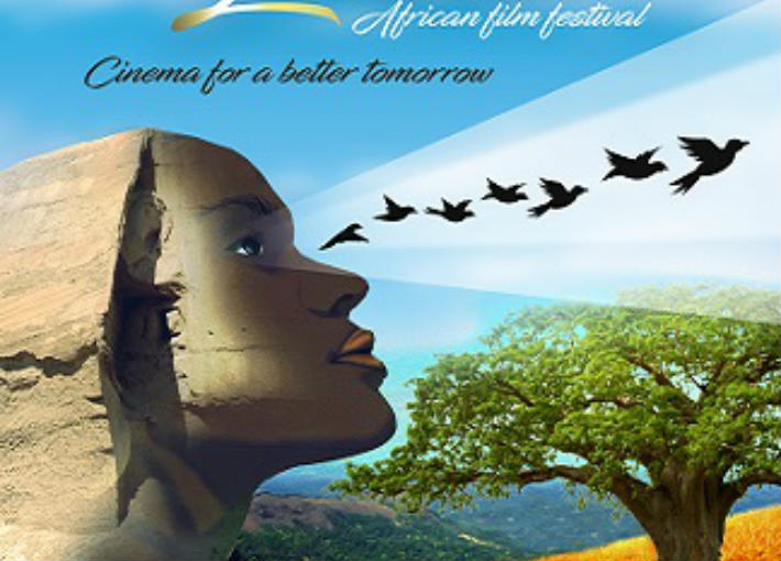 مهرجان الأقصر للسينما الأفريقية