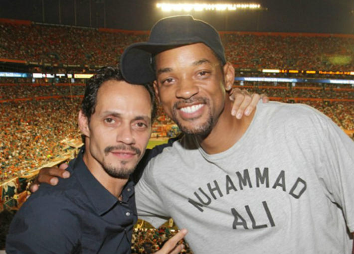 سميث وأنتوني