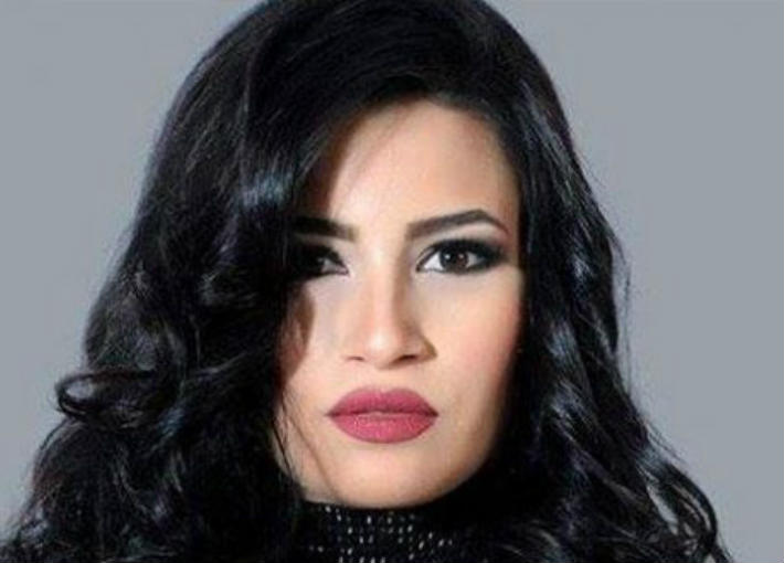 يسرا المسعودي 