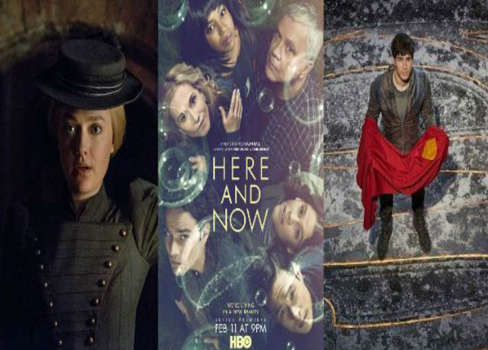 مسلسلات لم تنل اعجاب النقاد