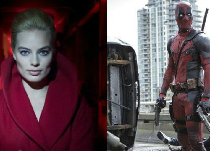 Deadpool 2 و Terminal
