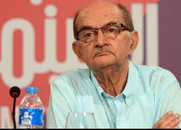 يوسف شريف رزق الله