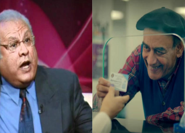 محمد علي سليمان يهاجم أغاني الانتخابات