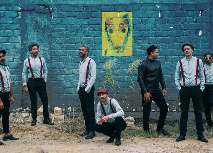 فريق وسط البلد