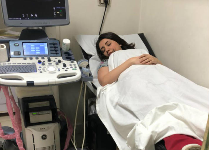 آية عبد الله