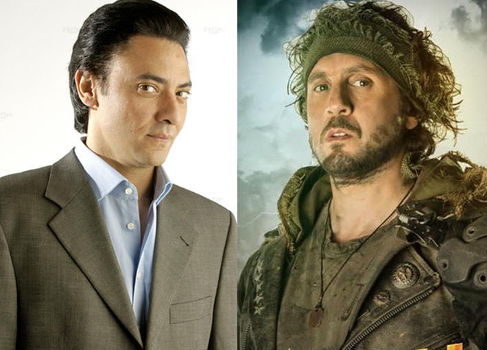 هشام ماجد وفتحي عبد الوهاب