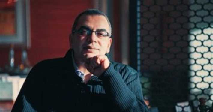 أحمد خالد توفيق