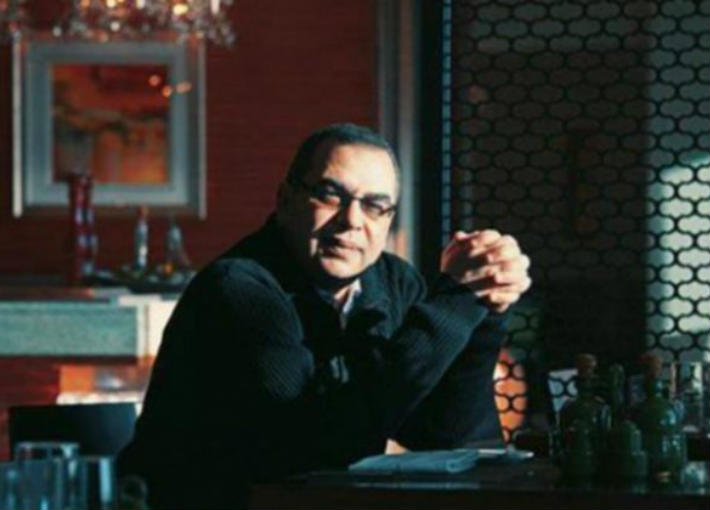 أحمد خالد توفيق