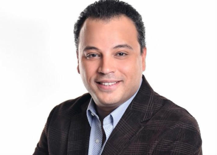 تامر عبد المنعم