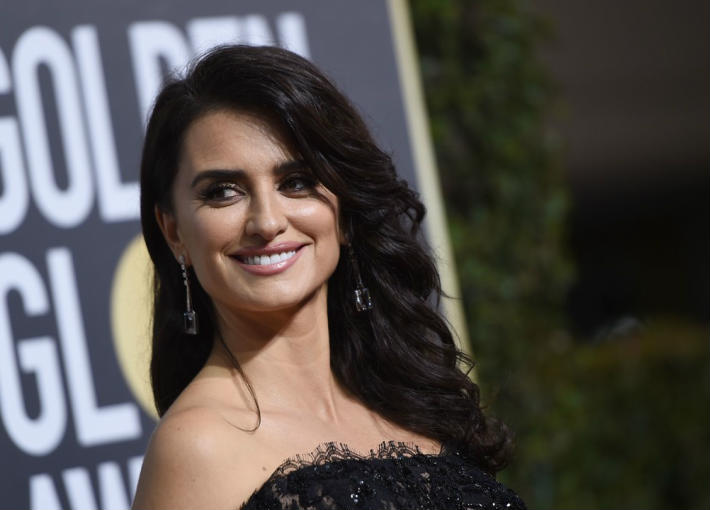 بينلوبي كروز