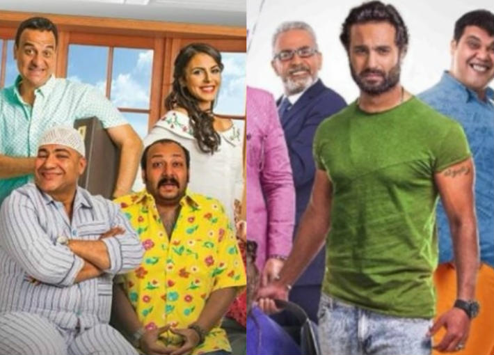 &quot;علي بابا&quot; و &quot;نورت مصر&quot;