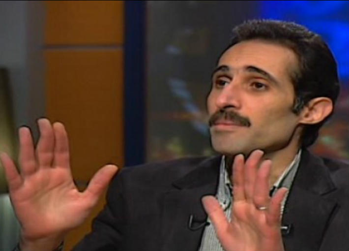 مجدي الجلاد