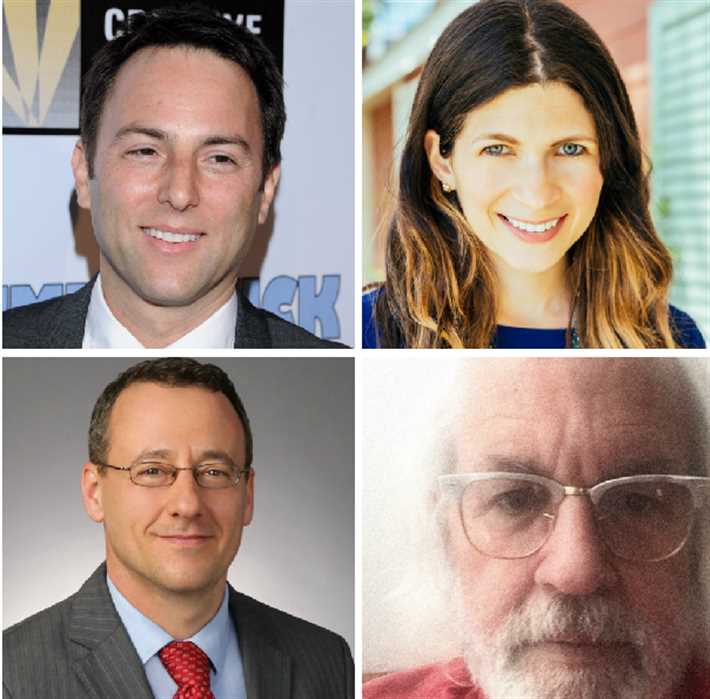 خبراء ورش screen buzz