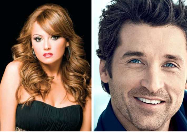 باتريك ديمبسي
