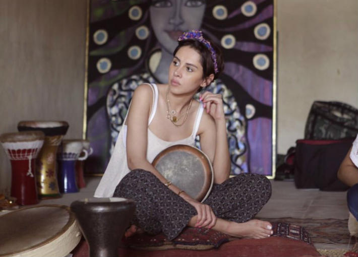 ياسمين رئيس