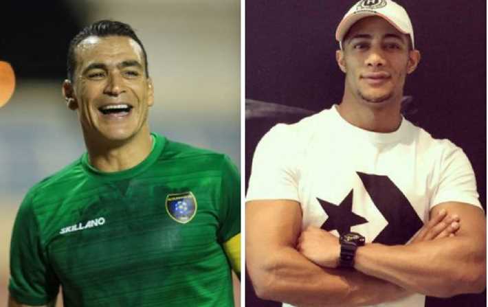 الحضري ورمضان